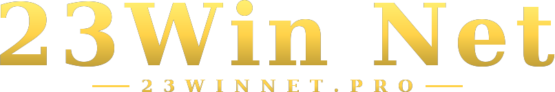 23Win Net logo