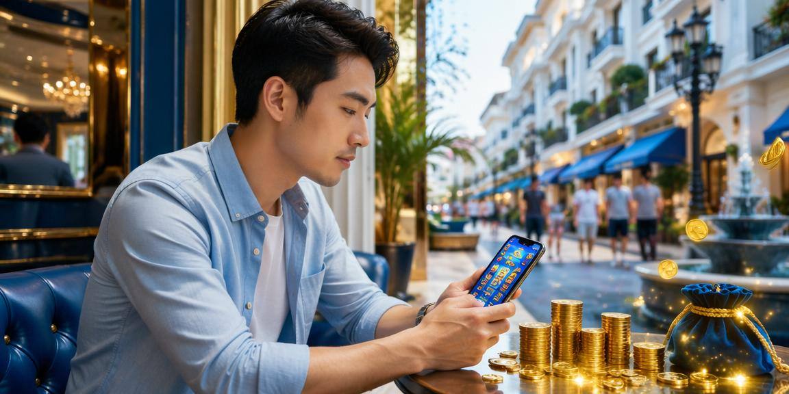 23Win Net Những gì bạn làm được trong ứng dụng